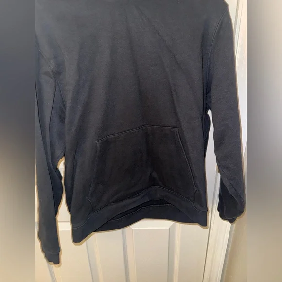 255.  Alo Renown Heavy Weight Hoodie - Picture 8 of 14